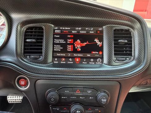 Used 2023 Dodge Charger SRT Hellcat RWD image 23