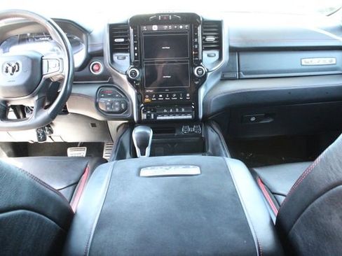 Used 2023 RAM 1500 TRX w/ TRX Level 2 Equipment Group AWD/4WD image 24