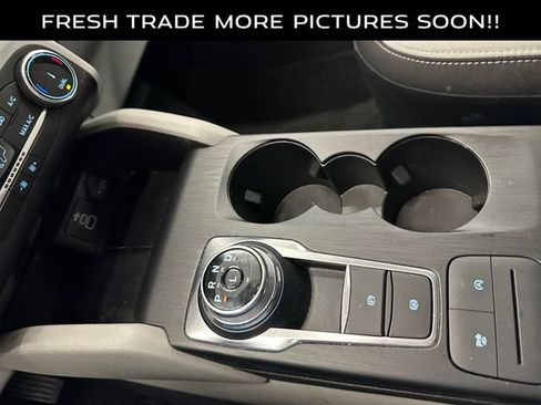 Used 2024 Ford Escape Active FWD image 30