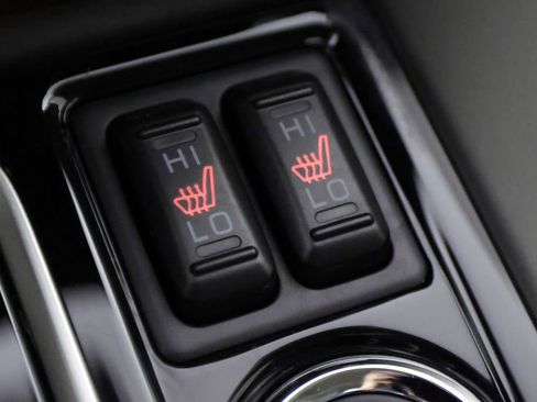 Used 2026 Mitsubishi Eclipse Cross Ralliart AWD/4WD image 25