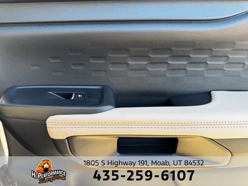New 2026 Ford Ranger XLT AWD/4WD image 47