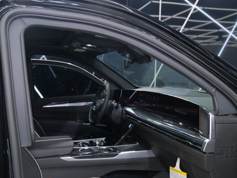 Used 2026 Cadillac Escalade ESV Sport AWD/4WD image 54