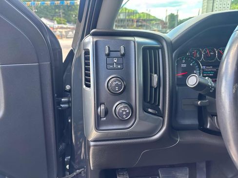 Used 2017 Chevrolet Silverado 1500 LT w/ All Star Edition AWD/4WD image 14