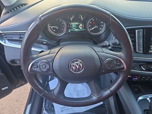 Used 2018 Buick Enclave Premium w/ Experience Buick Package image 21