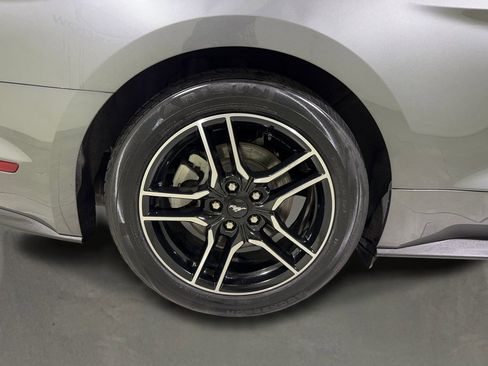 Used 2022 Ford Mustang Premium w/ Equipment Group 201A image 41