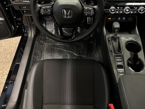 New 2026 Honda Civic Sport image 19