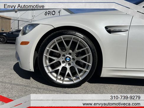 Used 2013 BMW M3 Coupe image 13