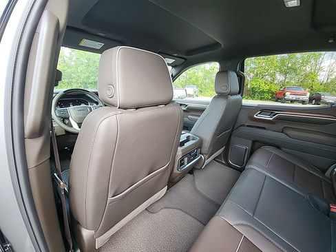 New 2026 GMC Sierra 1500 Denali w/ Technology Package image 29