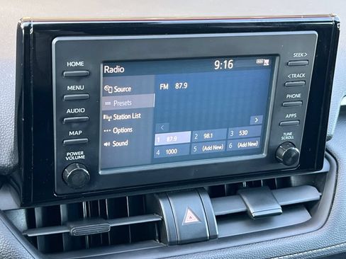 Certified 2019 Toyota RAV4 XLE w/ Convenience Package FWD image 20