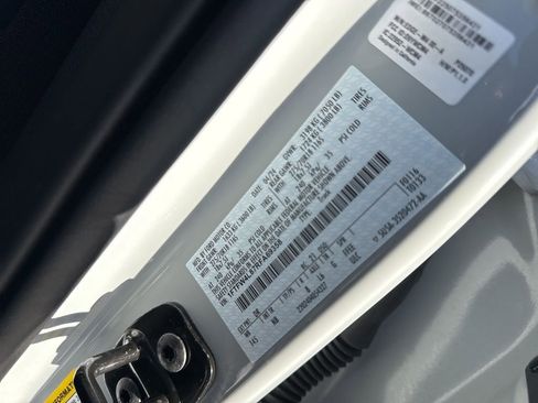 Used 2024 Ford F150 Tremor w/ Equipment Group 402A High image 41