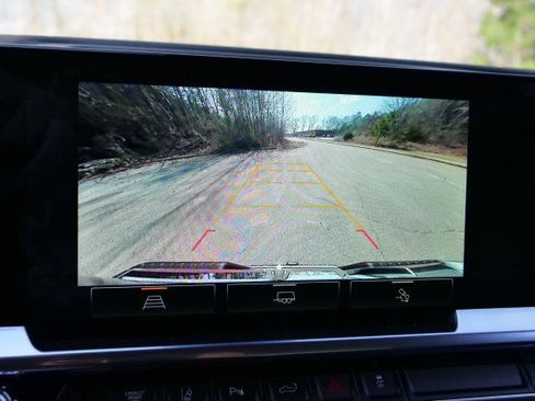 Used 2024 GMC Sierra 3500 SLE w/ SLE Convenience Package image 11