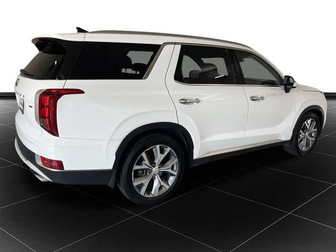 Used 2020 Hyundai Palisade SEL AWD/4WD image 5