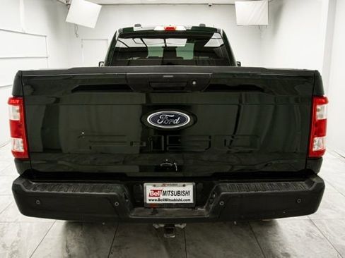 Used 2021 Ford F150 XL AWD/4WD image 8