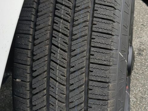 New 2026 RAM 3500 Tradesman AWD/4WD image 12