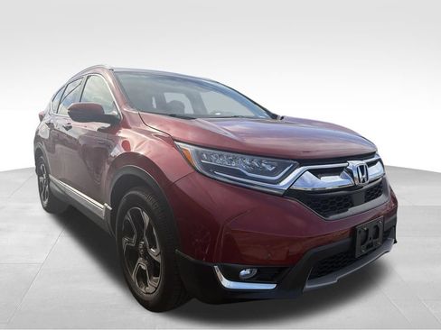 Used 2018 Honda CR-V Touring image 15