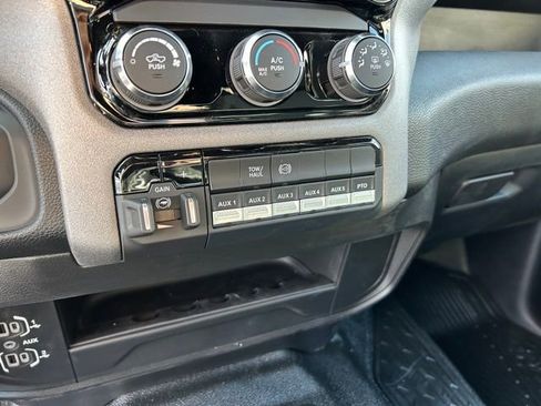 New 2026 RAM 5500 Tradesman image 29