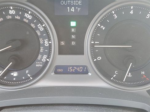 Used 2010 Lexus IS 250 250 image 28