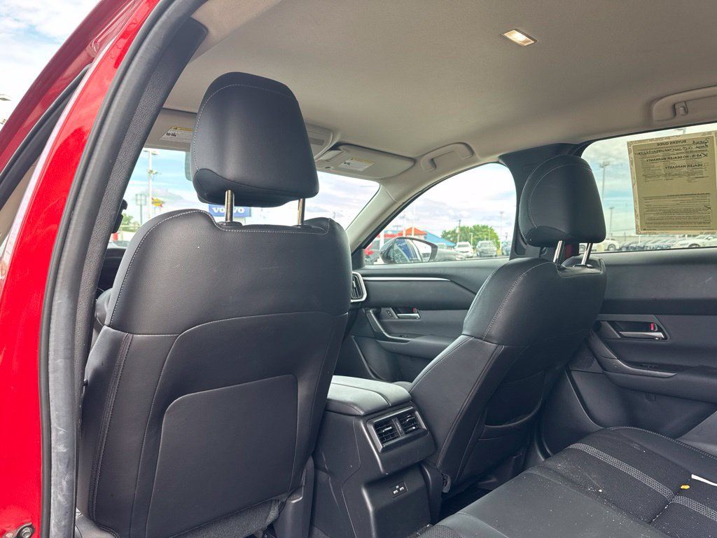 Used 2024 MAZDA CX-50 AWD 2.5 S w/ Cargo Package image 20