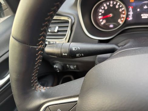 Certified 2018 Jeep Compass Limited w/ Navigation Group image 15