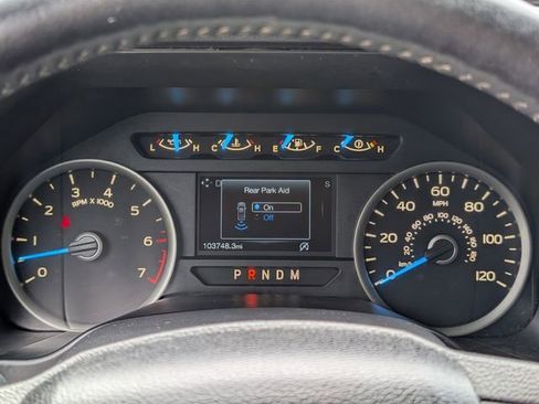 Used 2018 Ford F150 XLT w/ Equipment Group 302A Luxury image 14