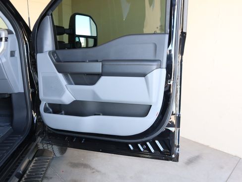 New 2026 Ford F250 XL w/ STX Appearance Package AWD/4WD image 41