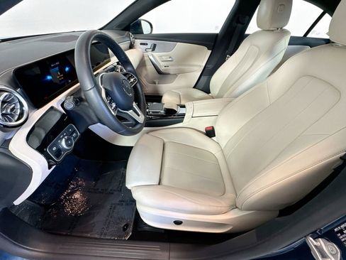 Certified 2021 Mercedes-Benz CLA 250 4MATIC image 19