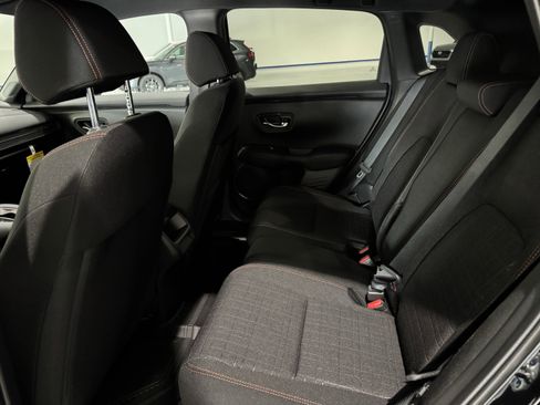 New 2026 Honda HR-V Sport image 8