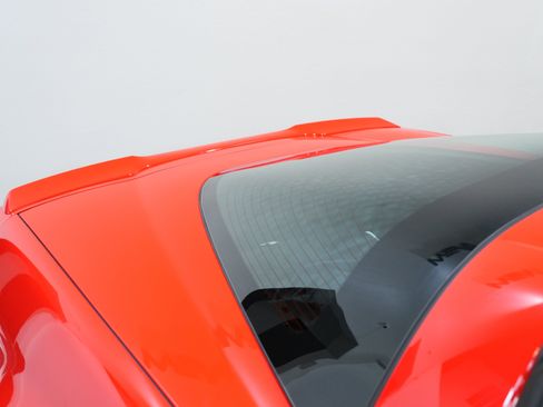 Used 2013 Chevrolet Corvette Z06 w/ 2LZ Preferred Equipment Group RWD image 14