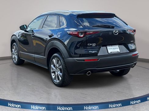 Used 2023 MAZDA CX-30 AWD 2.5 S w/ Select Package image 8