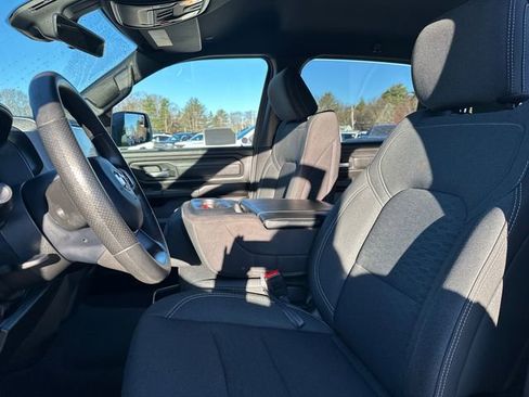 Certified 2025 RAM 1500 Tradesman image 37