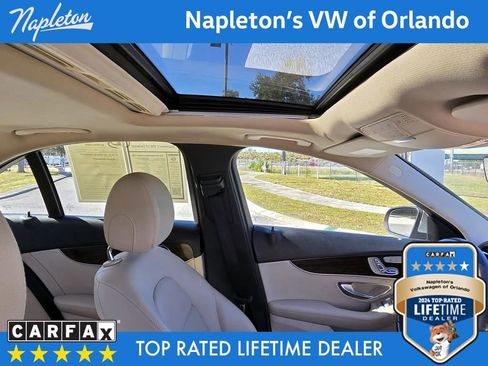 Used 2020 Mercedes-Benz C 300 Sedan image 35