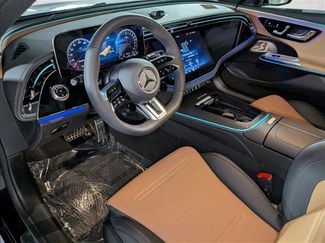 New 2026 Mercedes-Benz E 53 AMG e 4MATIC Sedan video 3