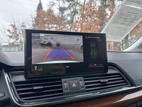 Used 2022 Audi Q5 2.0T Premium Plus image 6