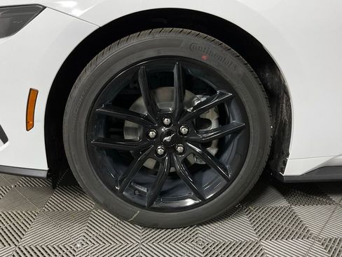 New 2026 Ford Mustang Coupe RWD image 10