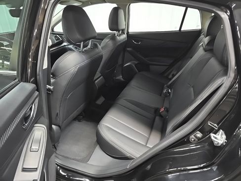 Used 2023 Subaru Impreza 2.0i Limited image 31