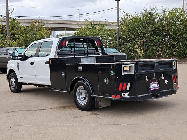 Used 2017 Ford F350 XL w/ Power Equipment Group RWD image 8