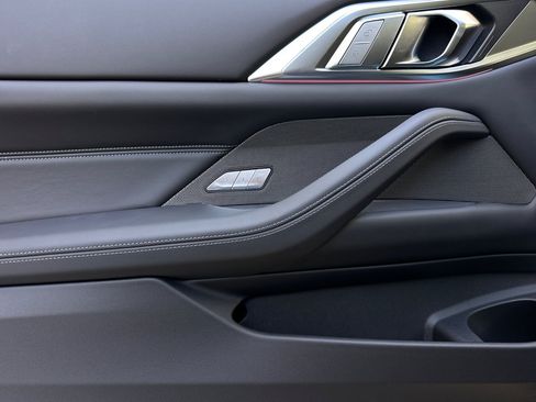 New 2027 BMW M4 Coupe w/ Executive Package RWD image 10