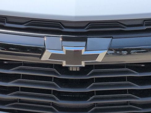 New 2026 Chevrolet TrailBlazer LT w/ Convenience Package FWD image 5