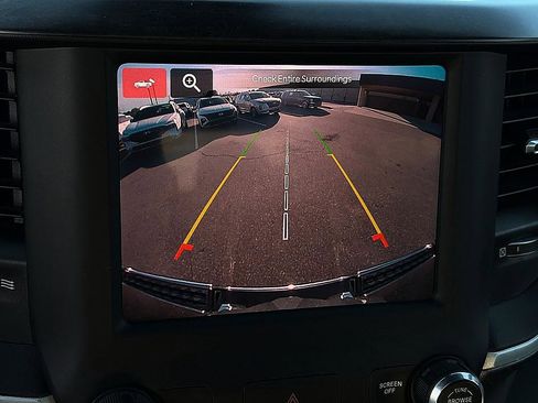 Used 2023 RAM 1500 Big Horn image 15