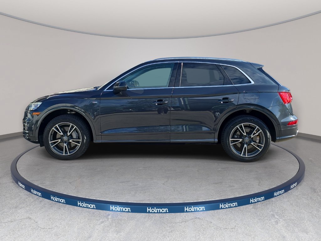 Used 2020 Audi Q5 e Premium w/ Convenience Package AWD/4WD image 9