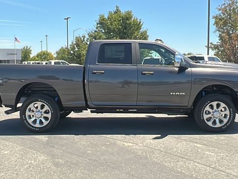 New 2025 RAM 2500 Laramie image 2