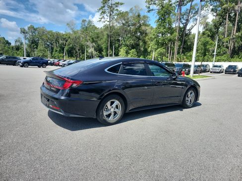 Used 2023 Hyundai Sonata SE FWD image 5