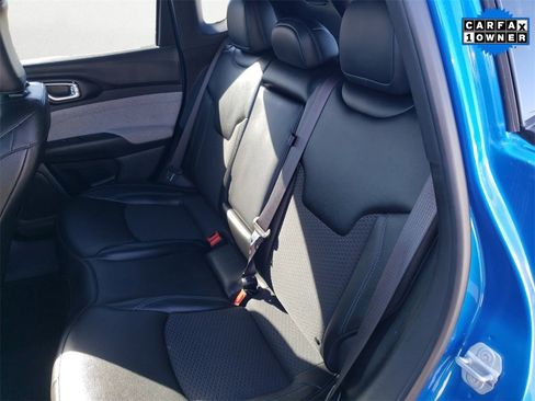 Used 2024 Jeep Compass Latitude image 13