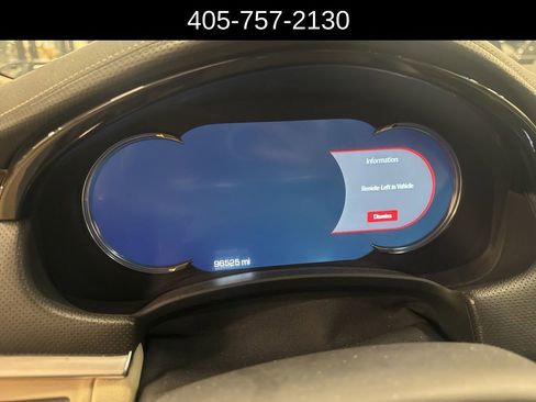 Used 2018 Cadillac XTS Premium Luxury w/ Driver Assist Package image 6