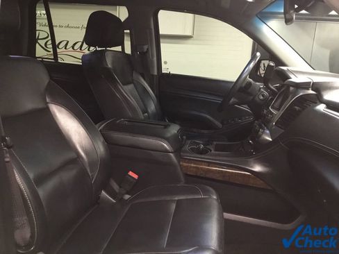 Used 2016 Chevrolet Tahoe LT AWD/4WD image 43