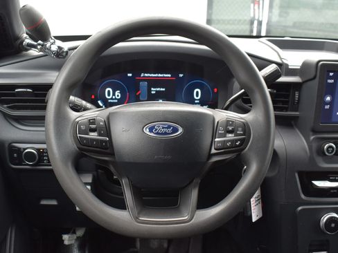 Used 2025 Ford Explorer 4WD Police Interceptor image 20