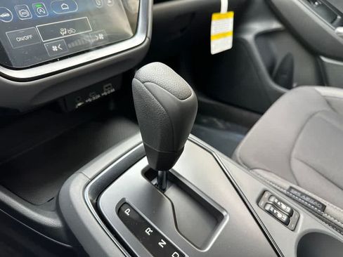 Certified 2026 Subaru Crosstrek 2.5i Premium AWD/4WD image 18