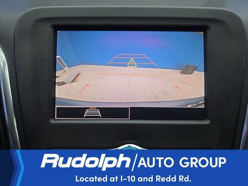 Used 2022 Chevrolet Equinox LT image 22