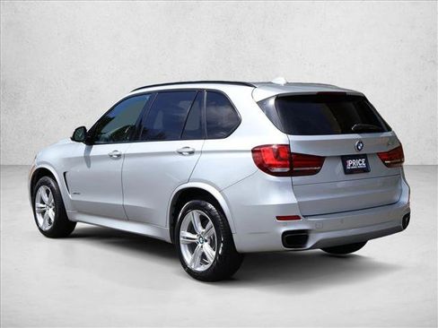 Used 2014 BMW X5 xDrive50i AWD/4WD image 10