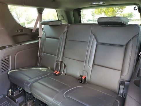 Used 2023 GMC Yukon XL Denali w/ LPO, Floor Liner Package image 96